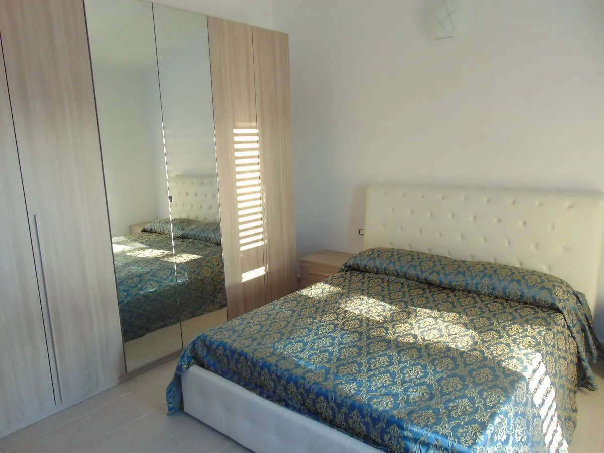 Apartment Villetta La Caletta Siniscola