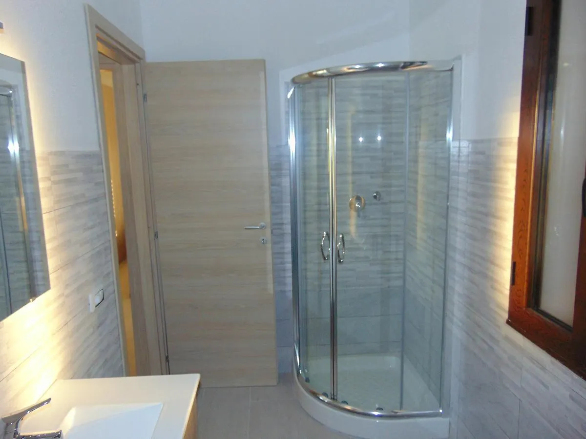 Apartment Villetta La Caletta Siniscola