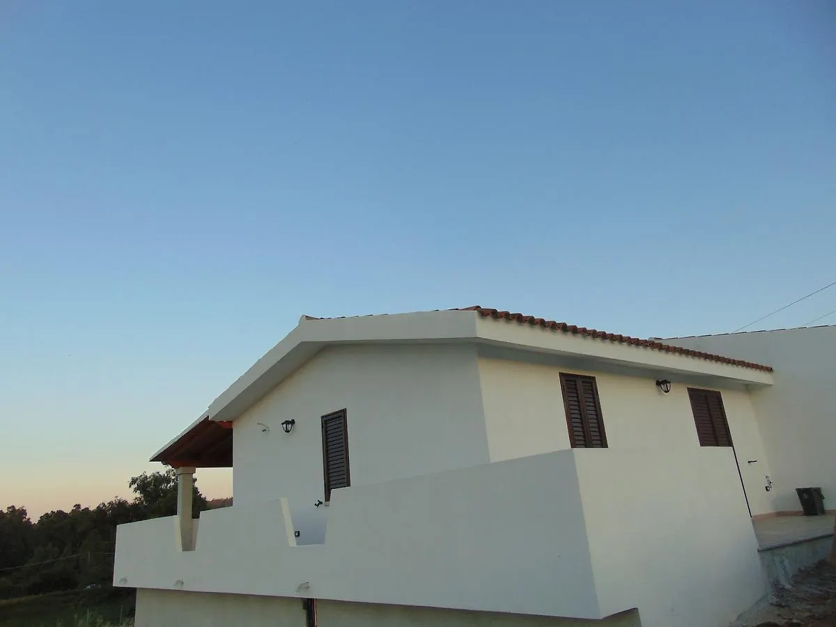 Villetta La Caletta Siniscola Apartment