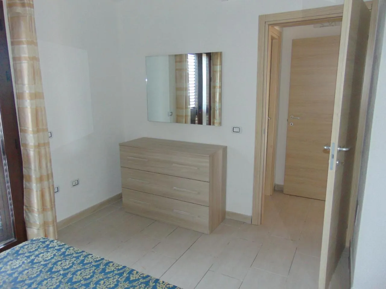 Apartment Villetta La Caletta Siniscola