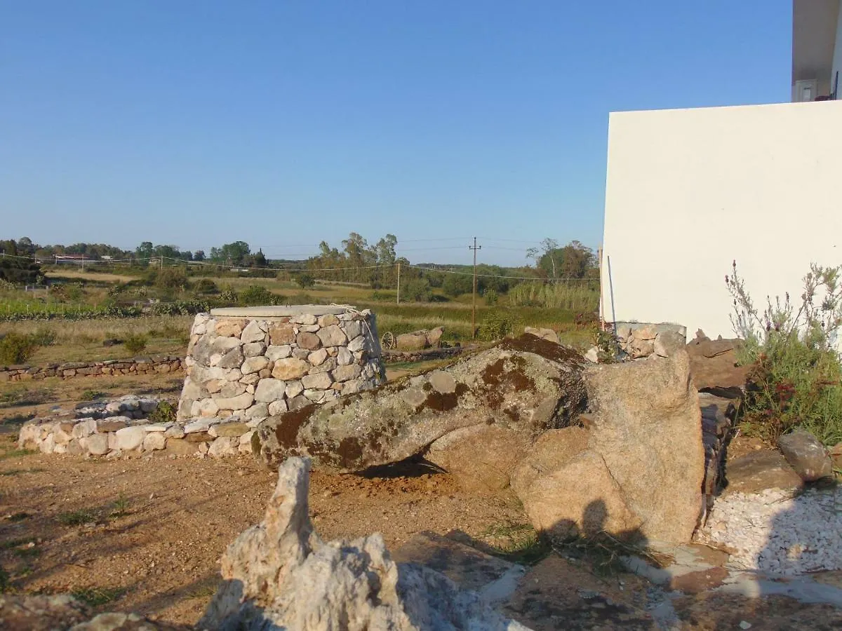 Villetta La Caletta Siniscola